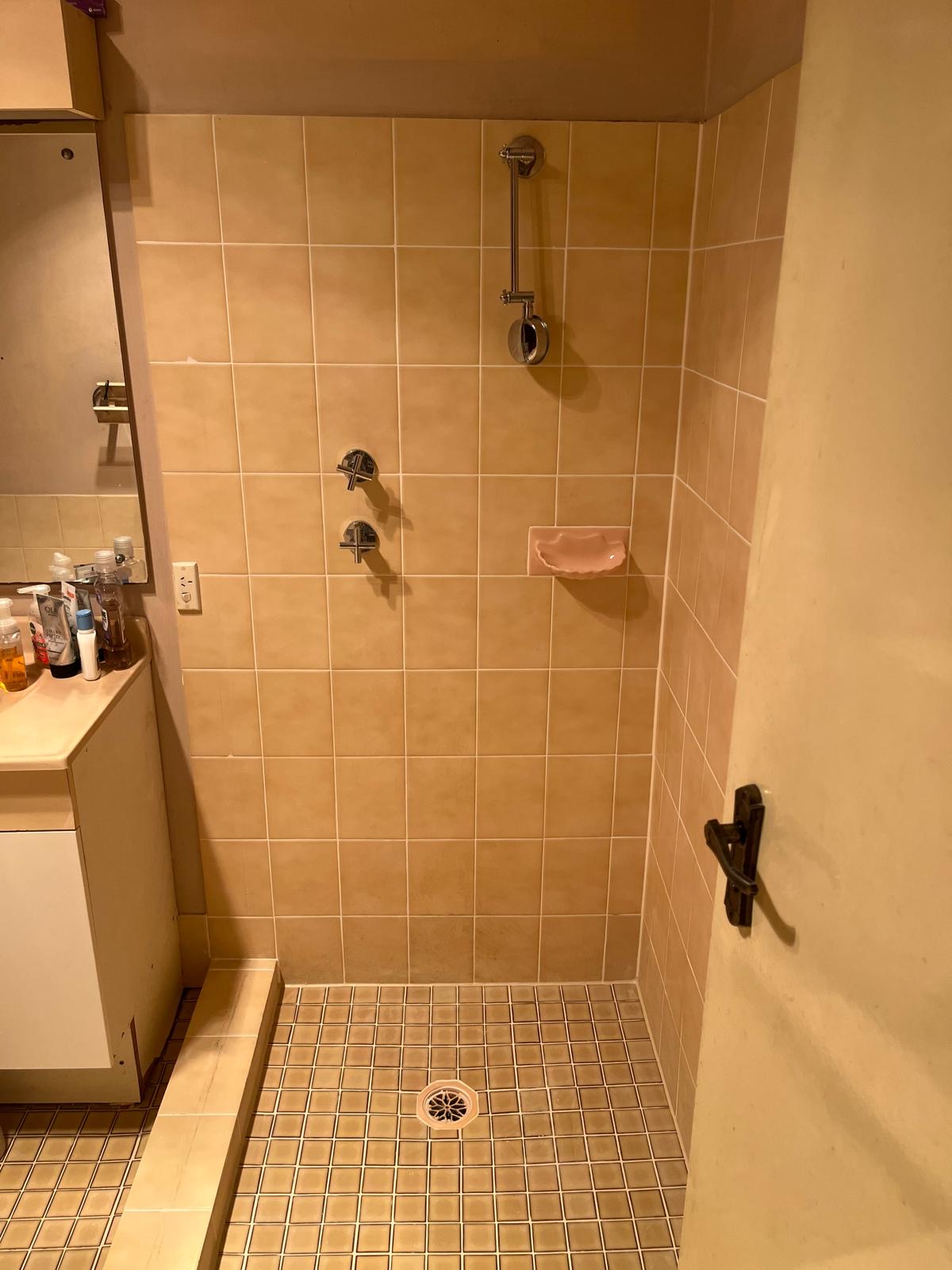 Bathroom repair Sydney